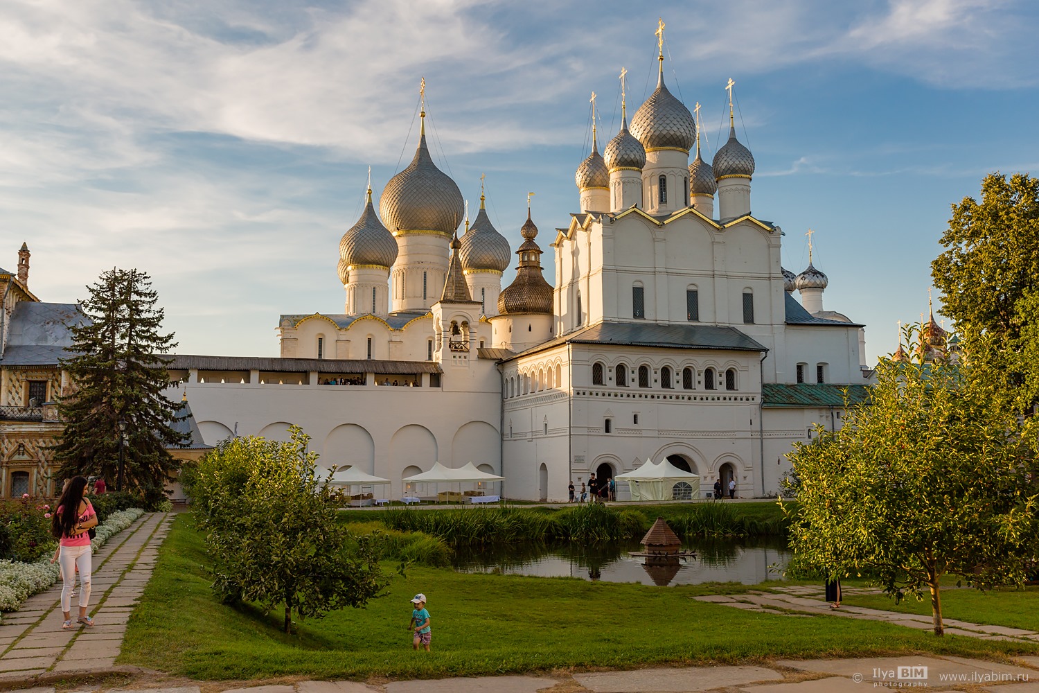 Ростов (Rostov)